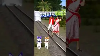 cute dog baby stop train by budhi dance 🐶#shortsfeed​ #tending​ #funny​
