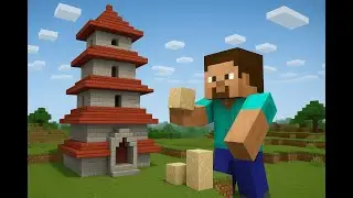 1. Construyendo la torre del maestro Karin - segunda temporada