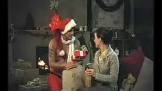 Vodafone commercial xmas hungary 2006