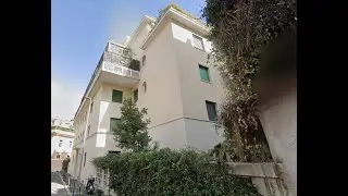 Studio Fori real estate | Roma Parioli Via Petrella Appartamento Vendita