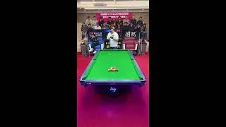 🔴 LIVE：美女教练手把手教台球 |  Beauty Coach Teaches Billiards Step by Step