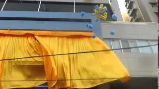 Star Event Production - Shwe Bank Opening Ceremony (Managed By John Lwin)