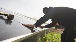 ESAPRO: Impianto a terreno collegato allo stabilimento