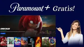 Come avere Paramount plus Gratis (2025)
