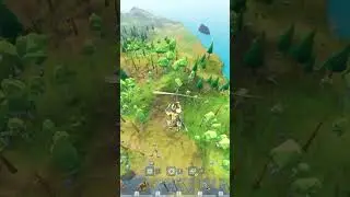 Btw. You control that propeller pack. #gameplay #ylands