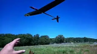 Vortex 3 DLG hat cam footage June 5, 2024
