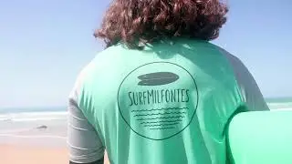 SurfMilfontes - Alentejo Surf Experience