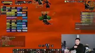 WoW Classic Rogue Guide to kill Hunter