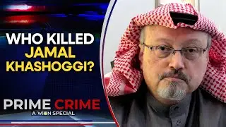 When Saudi Crown Prince Visits White House, Jamal Khashoggi's Brutal Murder Follows Him. But Why?