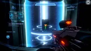 Halo 4 Weekly Campaign Challenges:  Forerunner Heroic - 6/10 thru 6/16 - Option  2