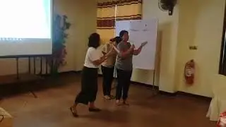 Tandem Telling: Hanunoo Mangyan