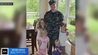 Veterans retreat helps Annapolis resident reconnect and bond with family