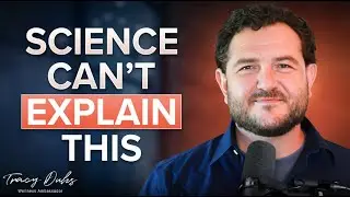 NASA Scientist: Body Heals Through Energy Not Medications