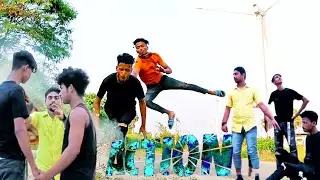 short Action🔥 fighting video | F4 FUN TV