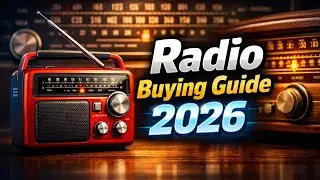 2026 के लिए Perfect रेडियो चुनें | Radio Buying Tips |