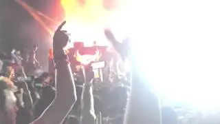 Cash Cash- Devil live