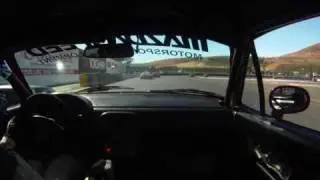 GoPro Hero HD - Motorsport movie presentation