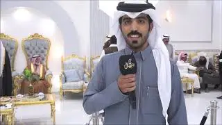 حفل زواج هادي بن عامر بن شايع آل سودا