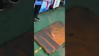 Dual axis CW Laser Cleaning Machine with Qilin Control System
