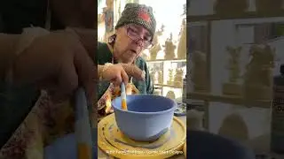 #280 Two Commissioned & Customized Ceramic Mugs and Bowl Sets &bull; 👍 like, comment, and subscribe!