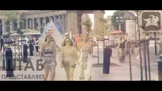 [ ШТАБ ] DANCEHALL. (Nora & Alena Explora).