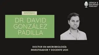 Planeta Tierra: nuestro &uacute;nico hogar | Episodio 2 | Ciencia y Sociedad Podcast