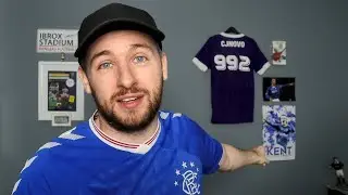 ABERDEEN 0 RANGERS 1 FAN REACTION! LEON SHINES AS WE MAKE A WINNING START!