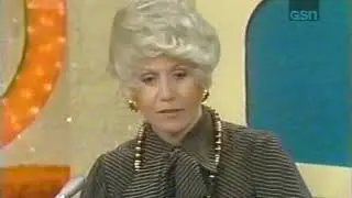 Match Game '75 CBS Daytime 1975 #14