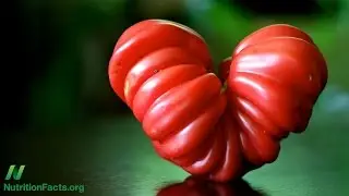 Inhibiting Platelet Activation with Tomato Seeds