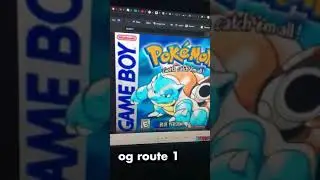 i remade old gameboy sounds in serum