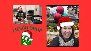 &ldquo;Multitasking Review: Lunch Drop App While I Tackle the Dishes&rdquo;