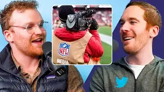 How to ACTUALLY Make Money in Sports Media | FINAL FINAL
