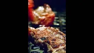 Bite and Review | WAGYU Delicacy Bites That Will Blow Your Mind! #food #delicious