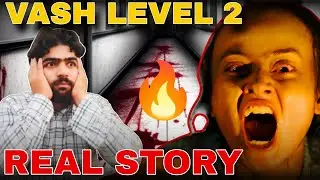 Vash Level 2 Review & Ending Explained | Shaitaan vs Vash Part 1 Connection | Movie Explained  Hindi