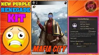 I Have To Say This About The New PURPLE RENEGADE KIT ...