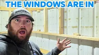 The Ultimate Deer Blind Build part 6