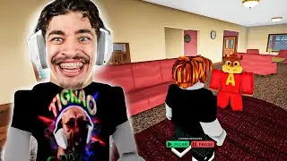 bistecone jogando Better Music no ROBLOX