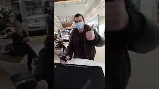 Отзыв клиента X-ONE