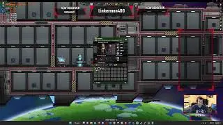 setting up a starbound server