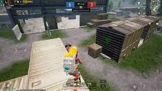 RX 6600XT Pubg Mobile