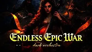 DARK ORCHESTRA PROJECT - ENDLESS EPIC WAR