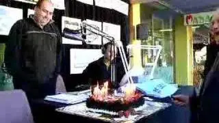 2CA Celebrate 75 Years Of Broadcasting