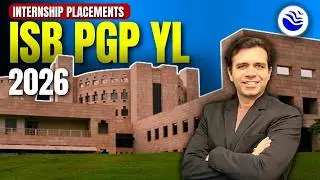 Программа стажировки ISB PGP YL 2026 | Global Creed #isb