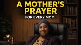 A Mother&rsquo;s Prayer Never Fails 🙏 | Type AMEN for Every Mother