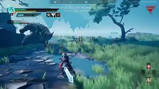 Dauntless