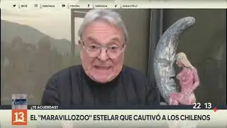 ¿Te acuerdas? El 