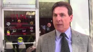 How USC Would Handle A Gunman On Campus