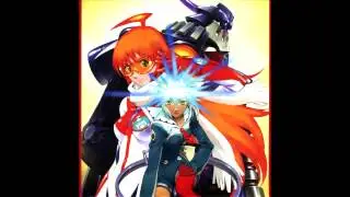 Top wo Nerae 2! Diebuster OST 3 - Topless