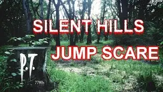 Demo P.T Jump Scare Silent Hills [PS4]