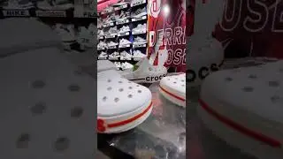 Crocs LiteRide Clogs